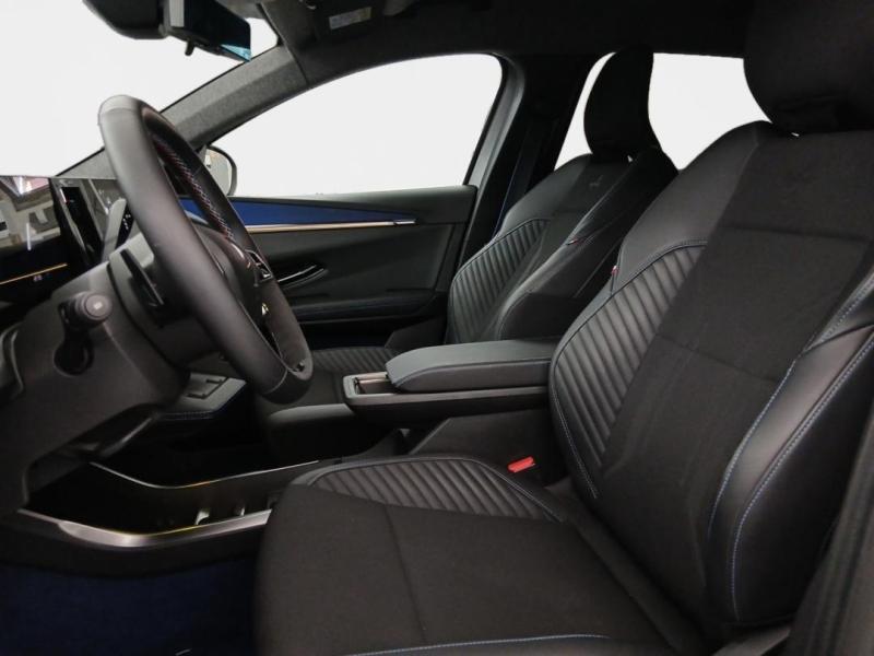 Renault Scenic E-Tech Electrique