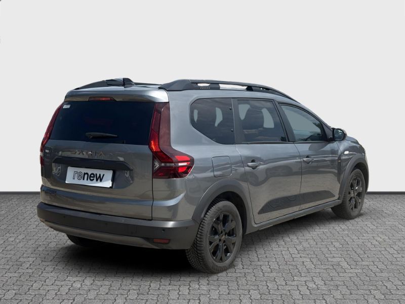 DACIA Jogger 2023 — imagine 20