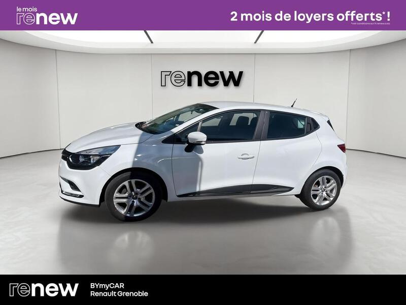 Renault Clio IV