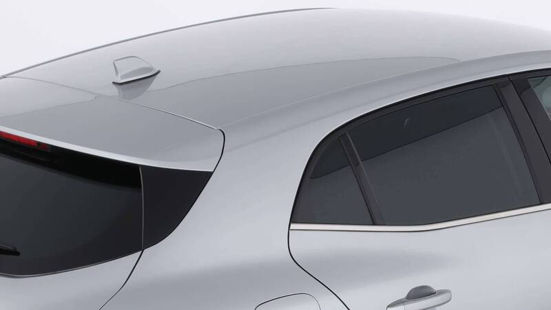 Renault Megane IV Berline
