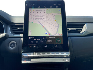 Vehicle 3D Image
