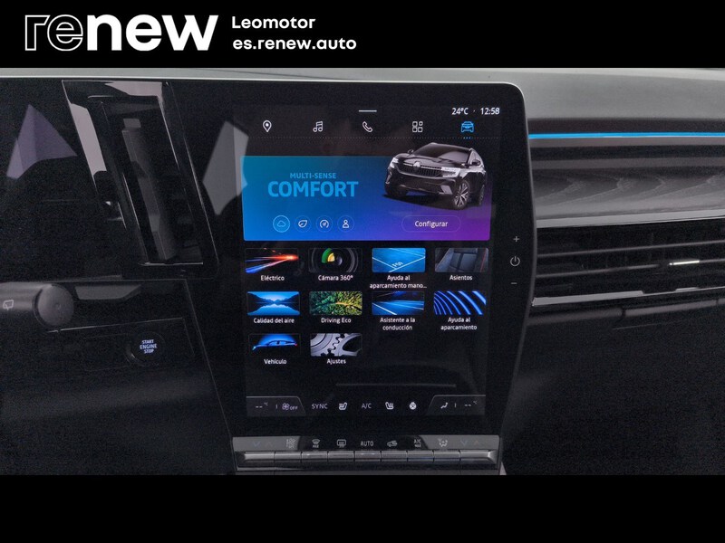 Renault Espace