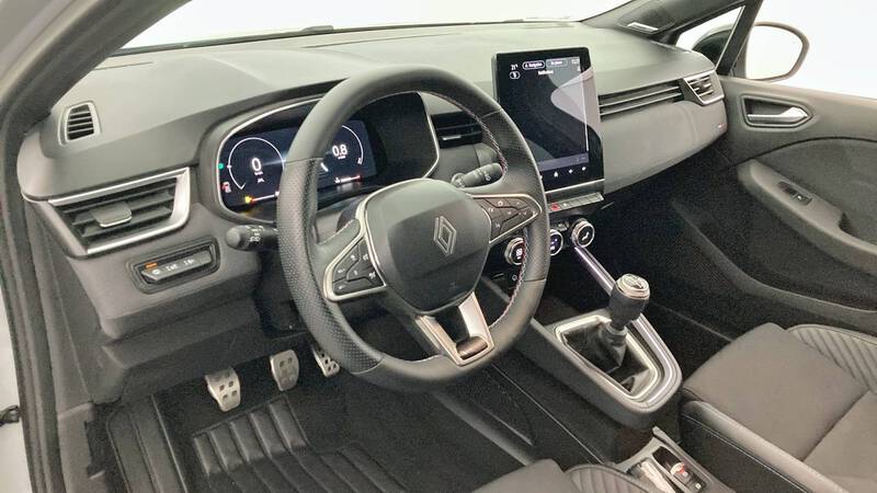 Renault Clio V