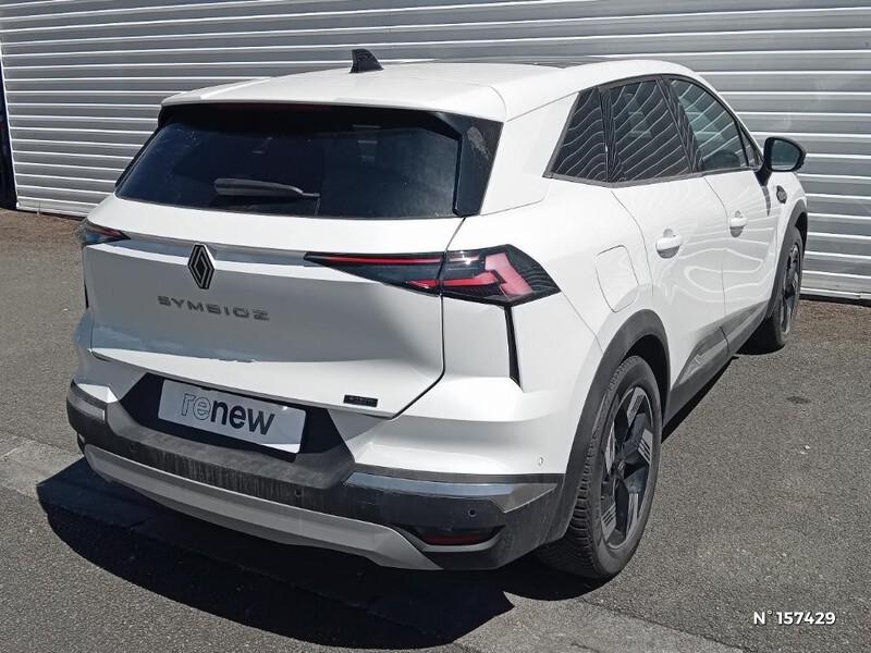 Renault Symbioz
