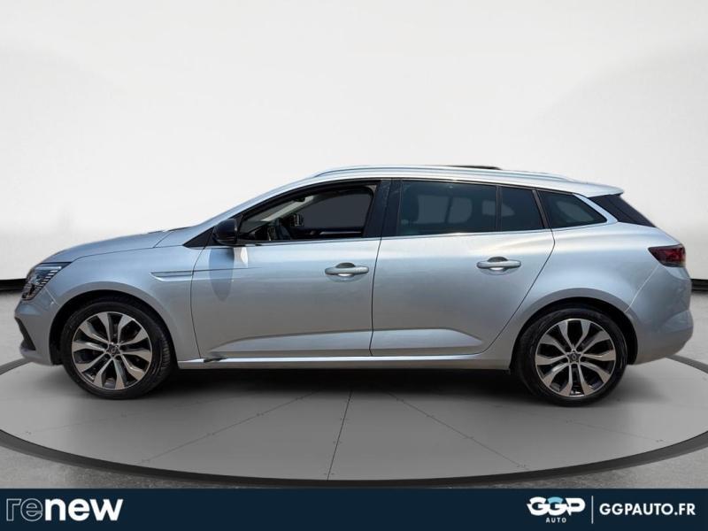 Renault Megane IV Estate
