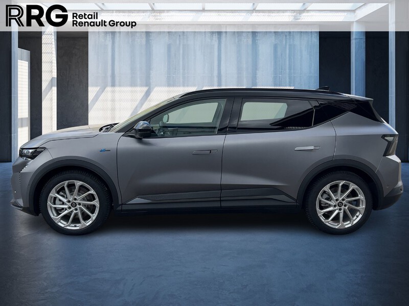 Renault Scenic E-Tech