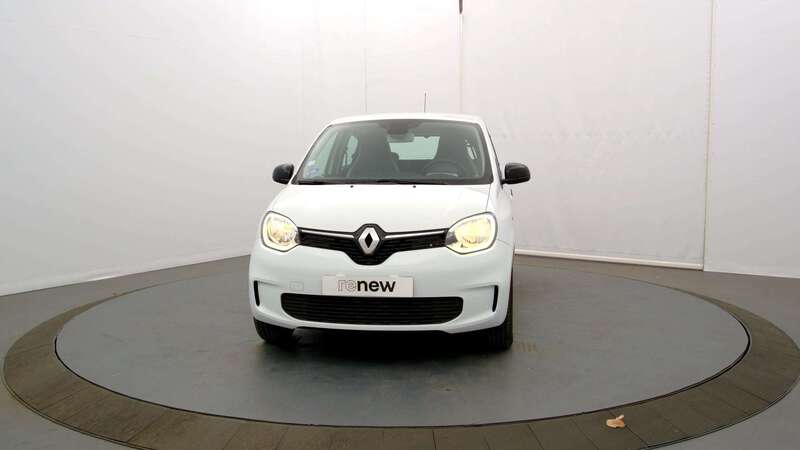 Renault Twingo III