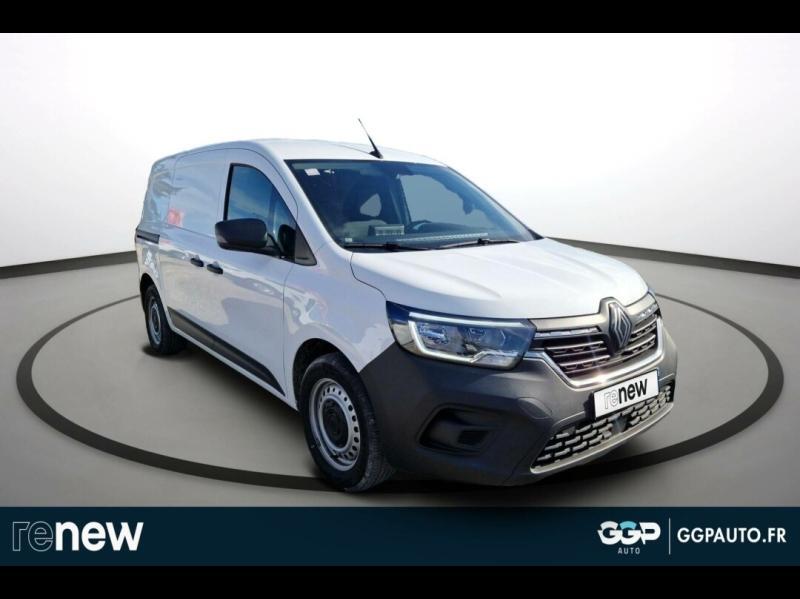 Renault Kangoo VU