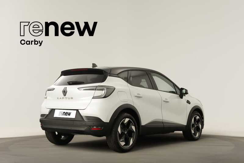 RENAULT Captur Captur 1.2 ECO-G Techno — photo 3