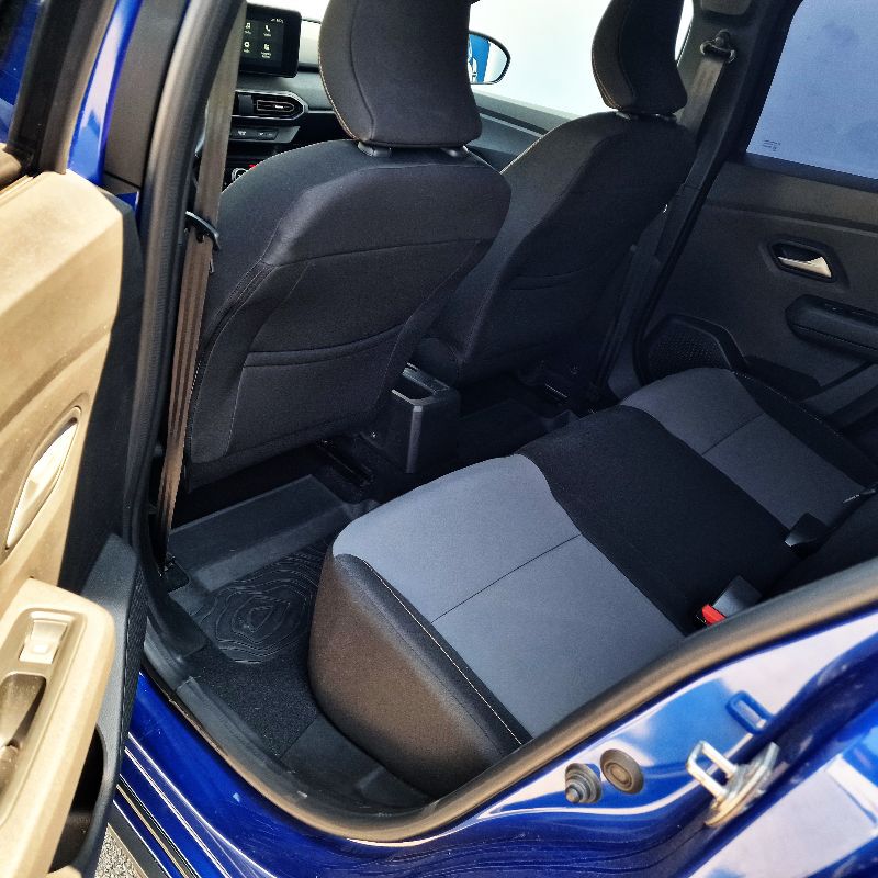 DACIA Sandero 2024 — imagine 41