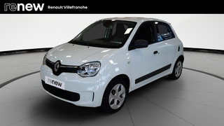 TWINGO III