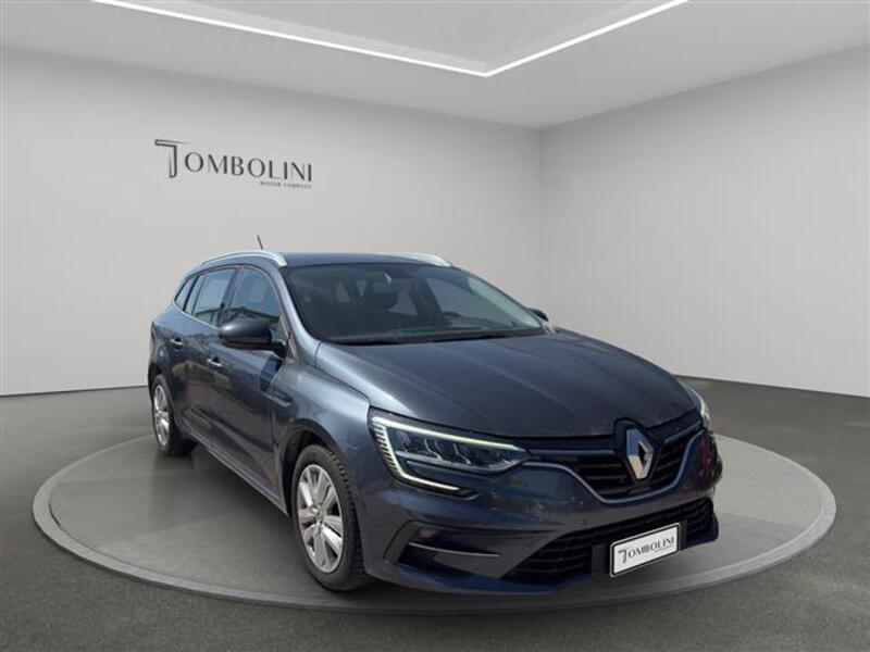 Renault Mégane