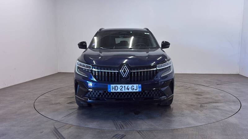 Renault Espace VI