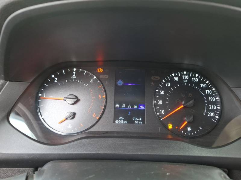 Renault Kangoo VU