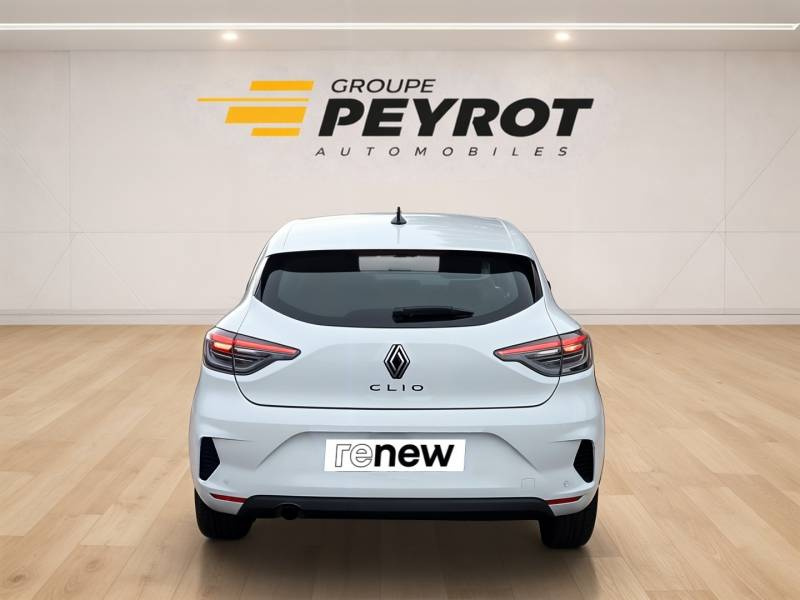 Renault Clio V