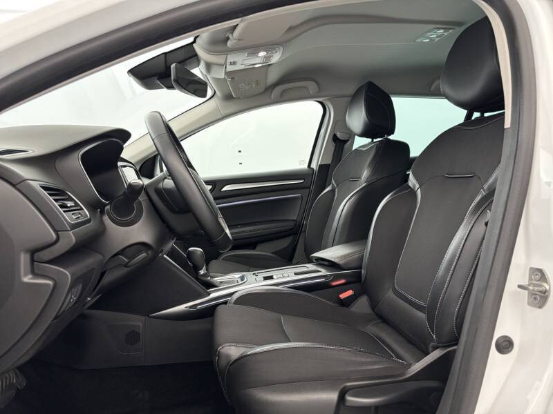 Renault Megane IV Berline