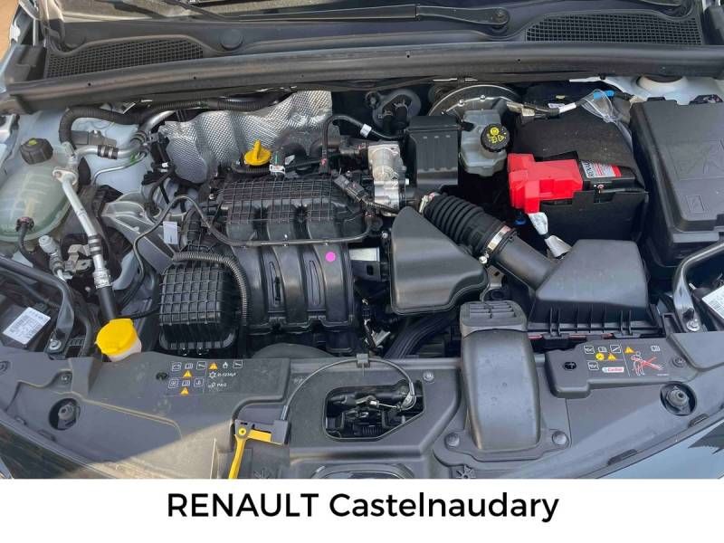 Renault Clio V