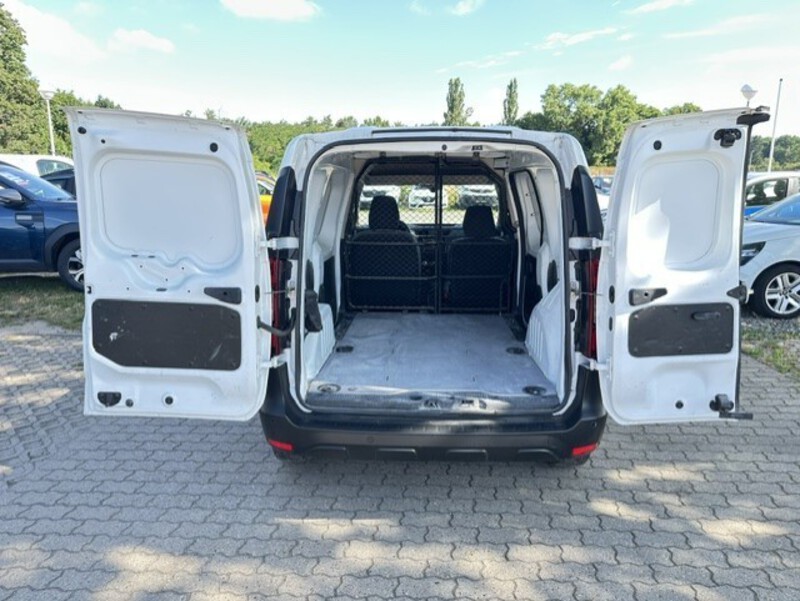 Renault Express