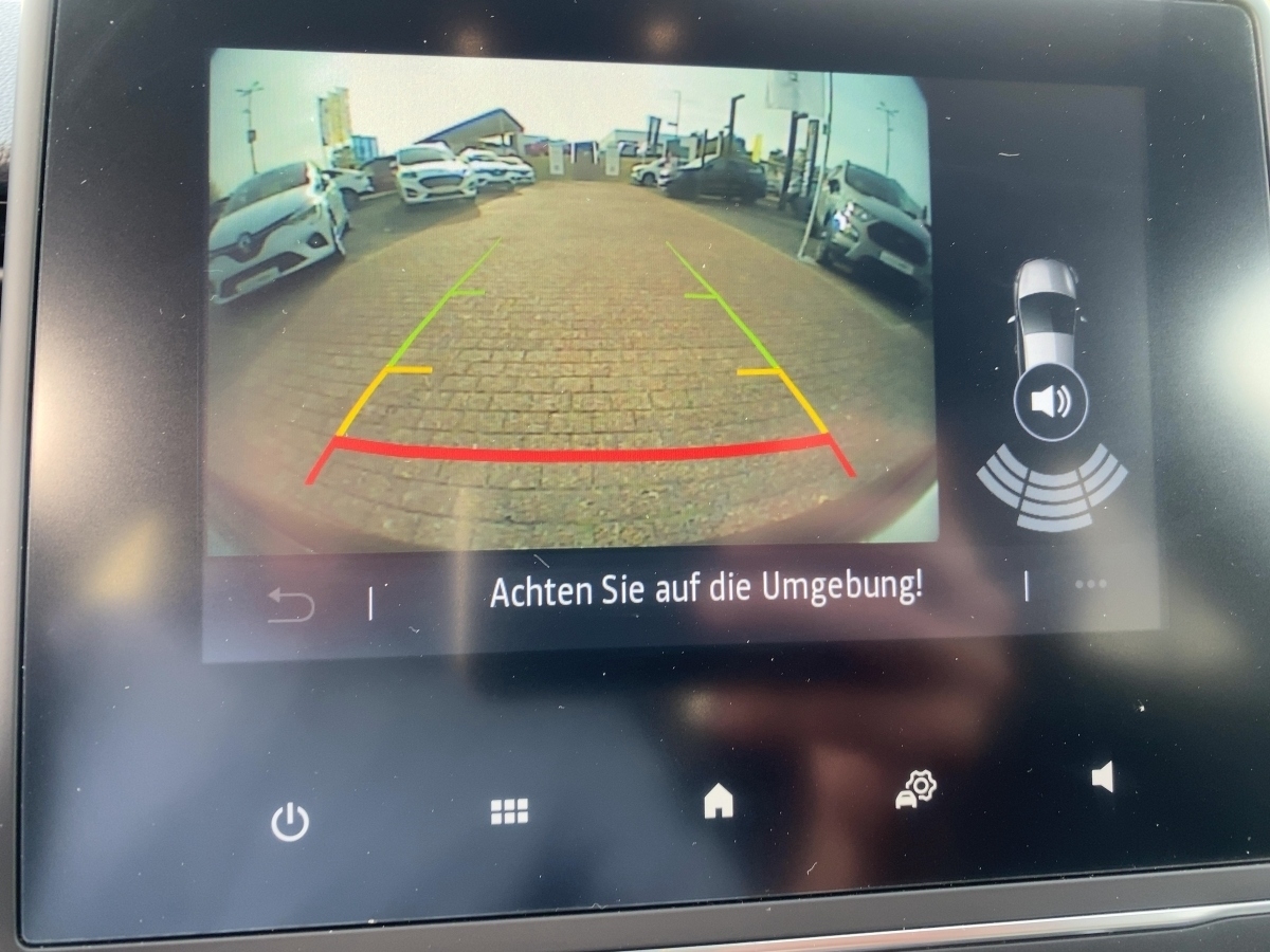 Renault Clio – Bild 15