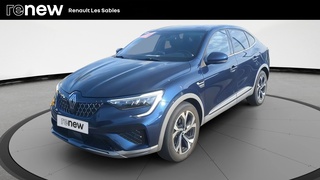 Vehicle 3D Image