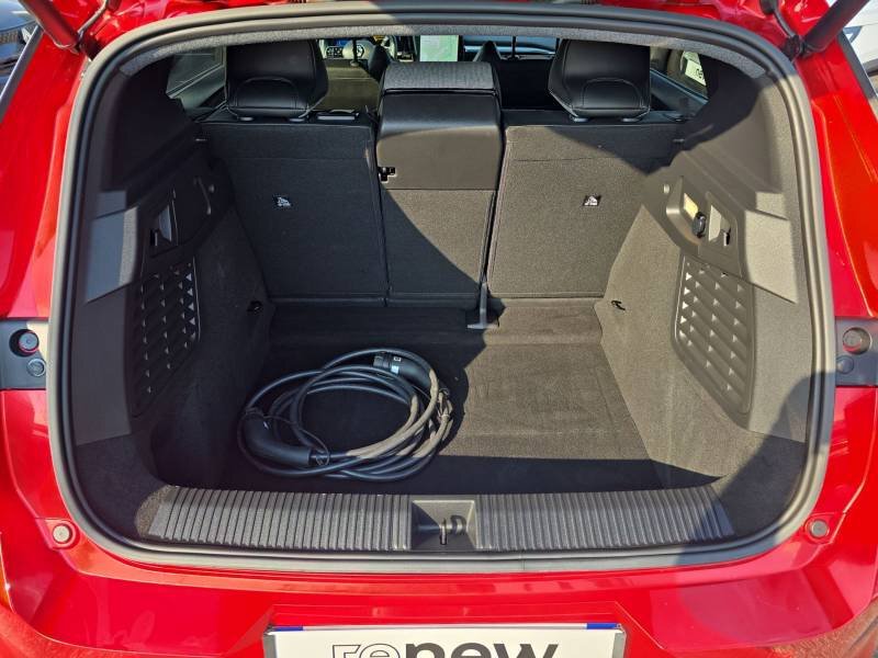Renault Scenic E-Tech Electrique