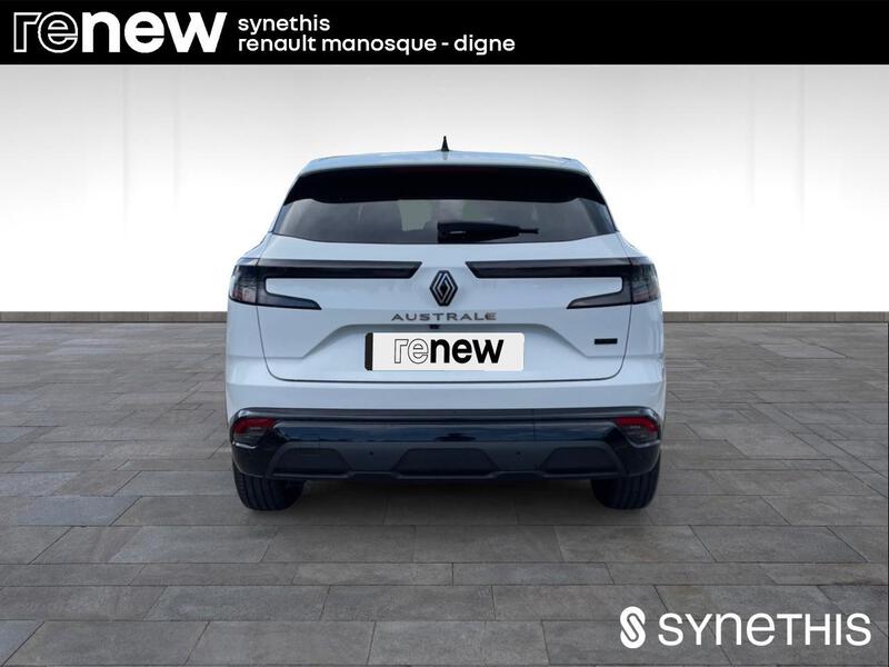 Renault Austral
