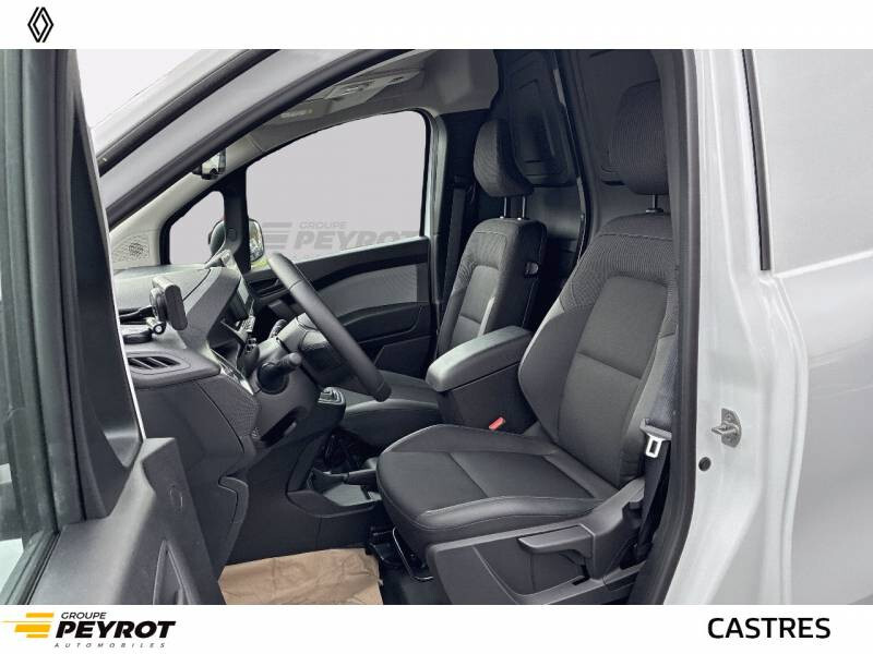Renault Kangoo VU