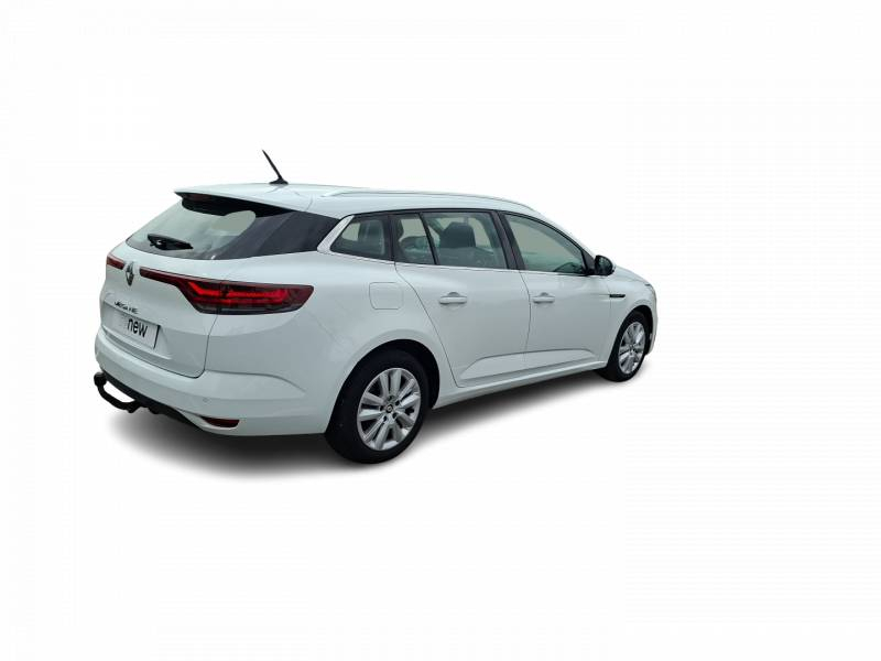 Renault Megane IV Berline