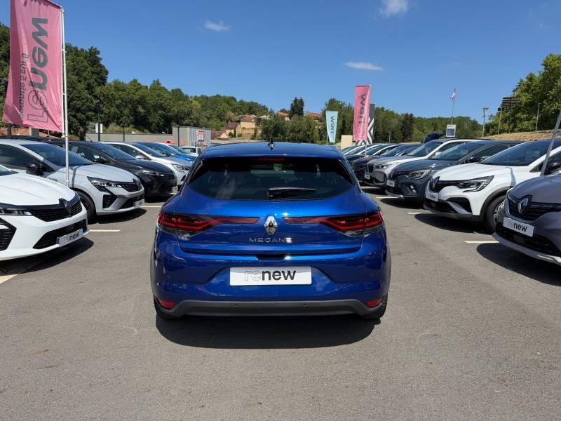 Renault Megane IV Berline