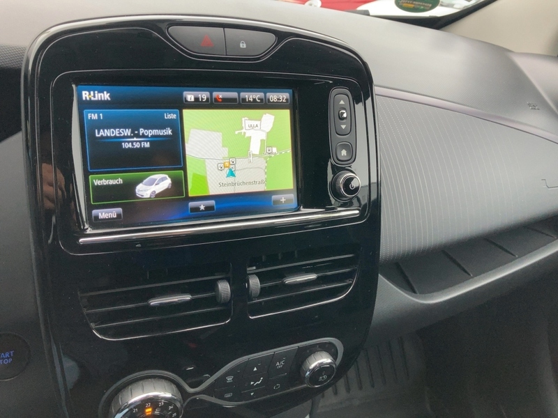Fahrzeugabbildung Zoe Z.E. 40 inkl. Batt Bild 12 von 18