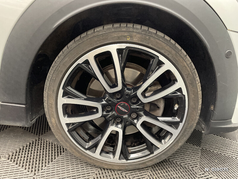 Mini Hatch 5 Portes F55 LCI II