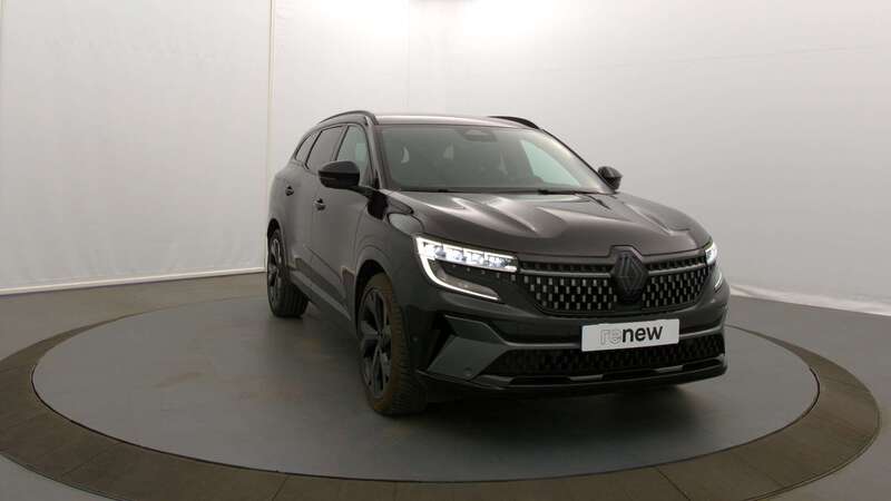 Renault Espace VI