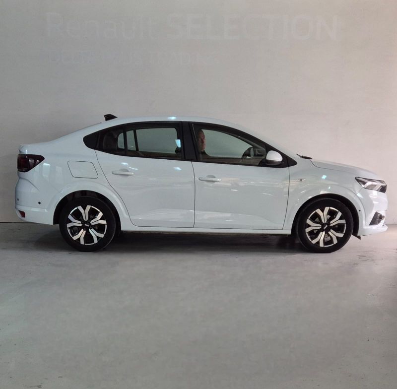 DACIA Logan 2023 — imagine 6