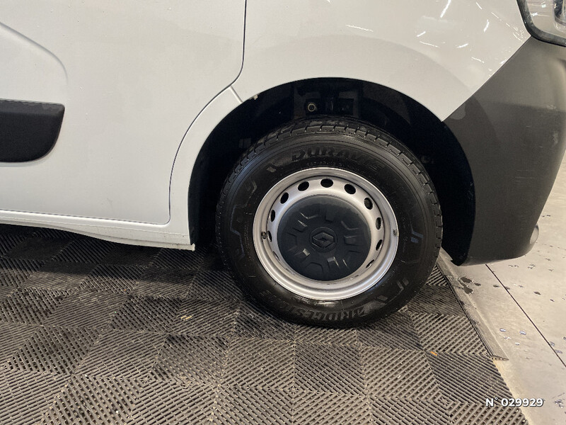 Renault Master Fourgon