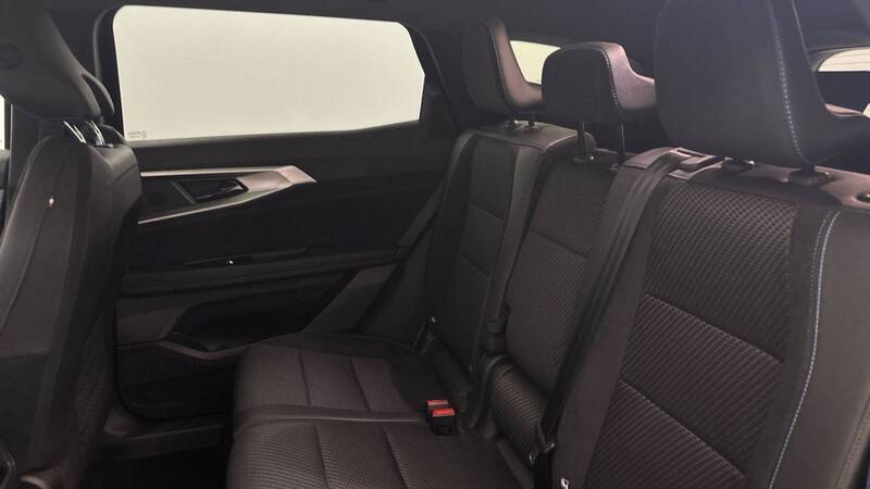 Renault Espace VI