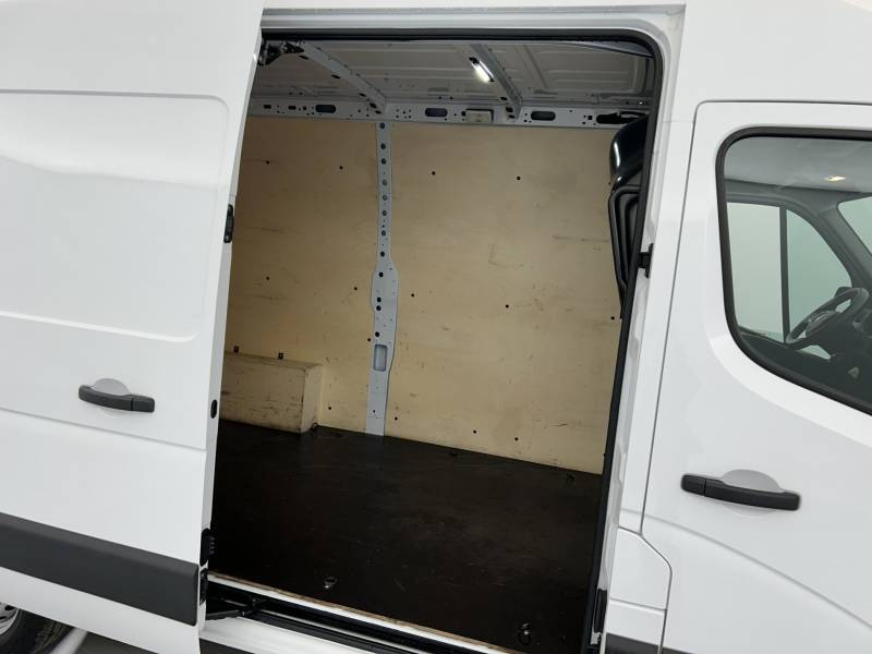 Renault Master III