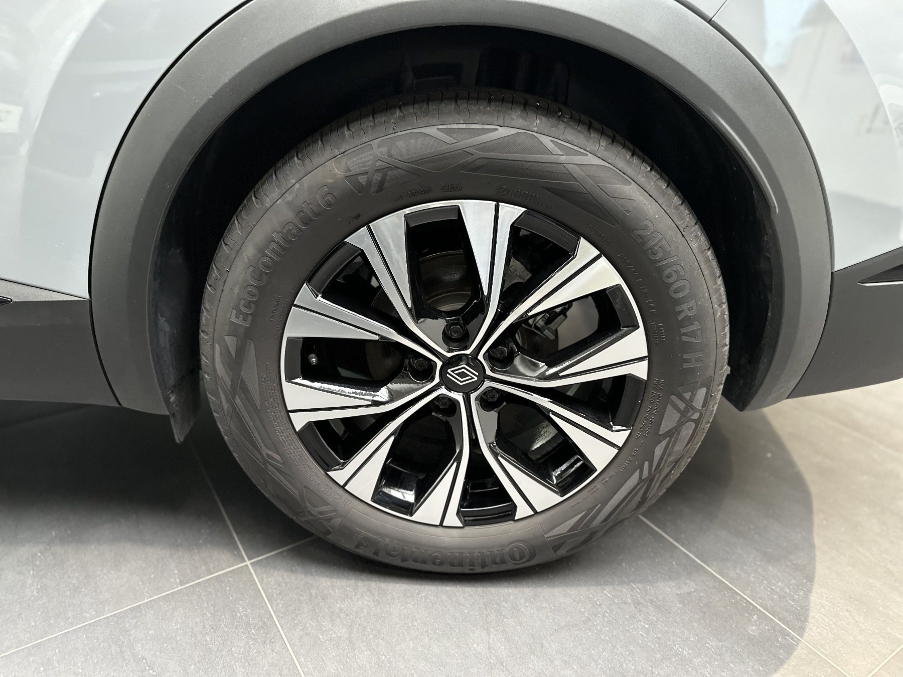 Renault Symbioz – Bild 25