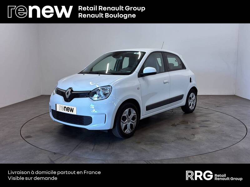 Renault Twingo III