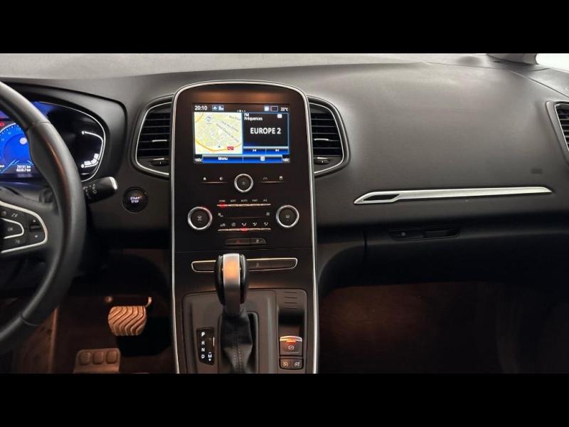 Renault Grand Scenic IV