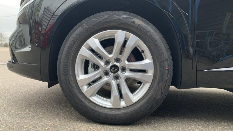 Renault Austral – Bild 13