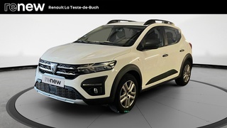 SANDERO