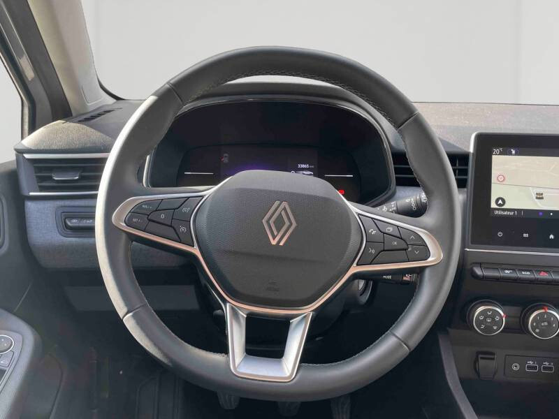 Renault Clio V