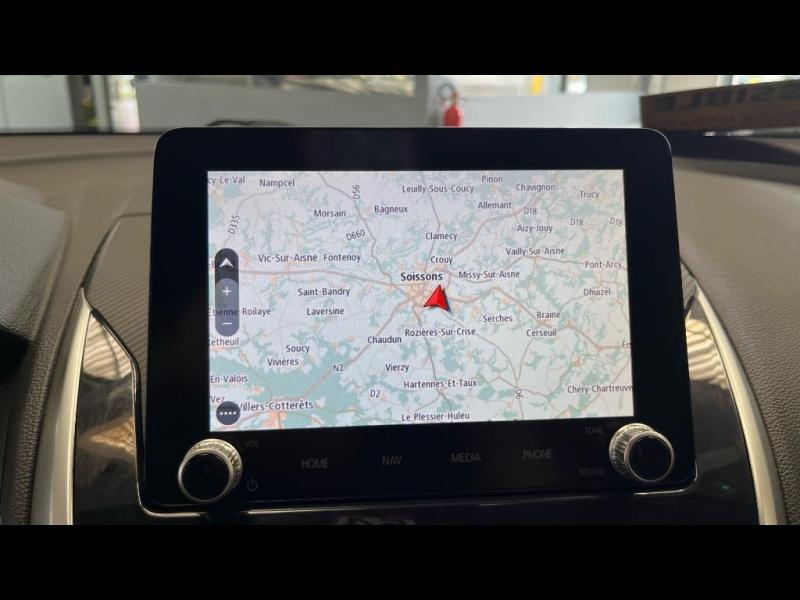 Mitsubishi Eclipse Cross MY23