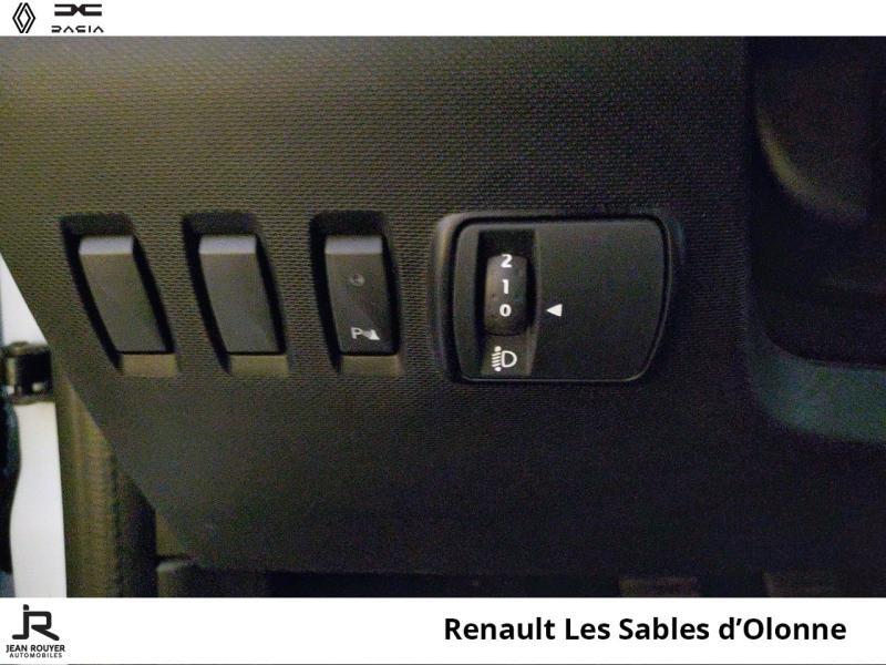 Renault Twingo III