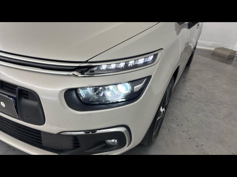 Citroen C4 Spacetourer