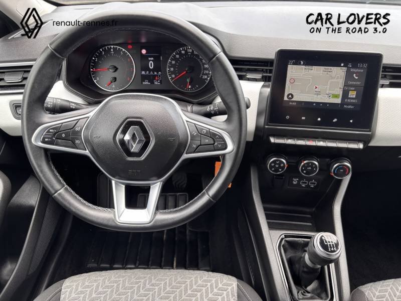 Renault Clio V