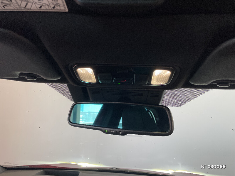 Toyota Yaris Cross Hybride