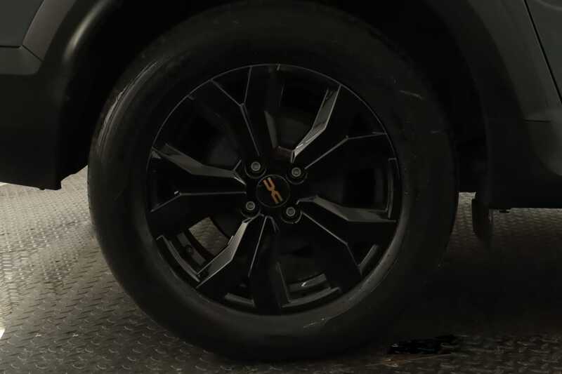 DACIA Jogger Jogger 1.0 ECO-G Extreme+ Up&amp;Go 7L Bi-Fuel — photo 5