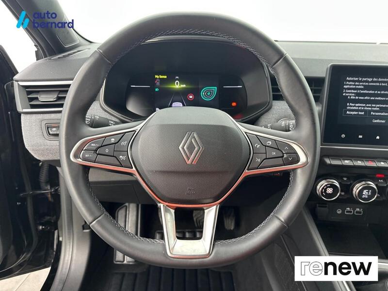 Renault Clio V