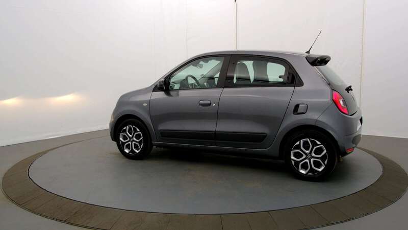 Renault Twingo III